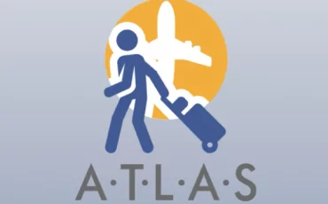 A.T.L.A.S.: The New Free Travel App designed to help travelers minimize airport security lines